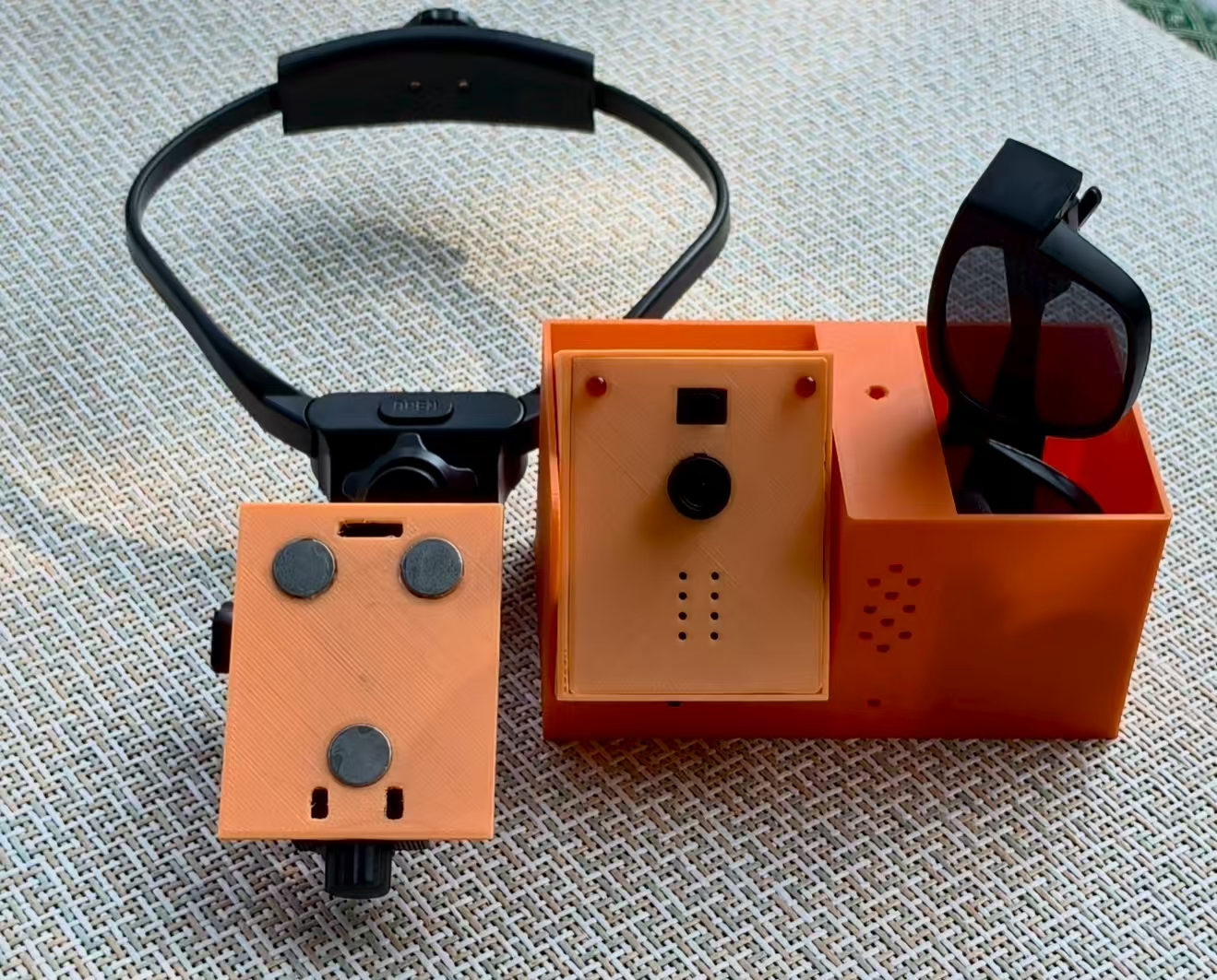 迷你版设备图片